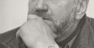 Foto Ēvalds Grabovskis