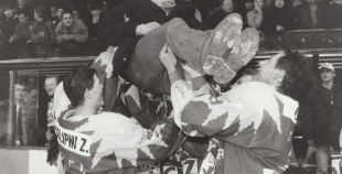 Foto Ēvalds Grabovskis
