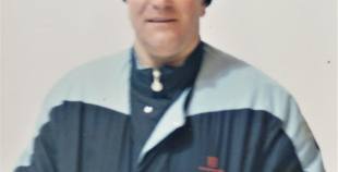 Foto Ēvalds Grabovskis
