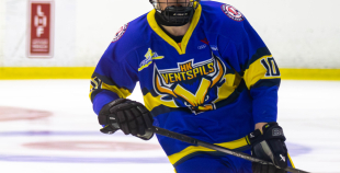 U16 fināls: HK Ventspils/Brocēni - Liepāja SSS