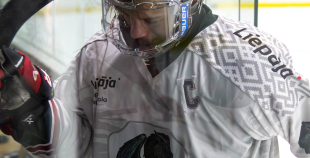 U16 fināls: HK Ventspils/Brocēni - Liepāja SSS