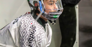 U16 fināls: HK Ventspils/Brocēni - Liepāja SSS