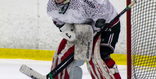 U16 fināls: HK Ventspils/Brocēni - Liepāja SSS