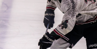 U16 fināls: HK Ventspils/Brocēni - Liepāja SSS