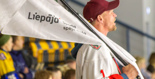 U16 fināls: HK Ventspils/Brocēni - Liepāja SSS