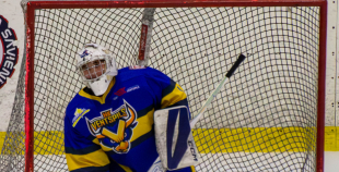 U16 fināls: HK Ventspils/Brocēni - Liepāja SSS