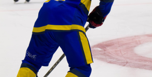 U16 fināls: HK Ventspils/Brocēni - Liepāja SSS