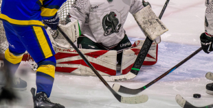 U16 fināls: HK Ventspils/Brocēni - Liepāja SSS