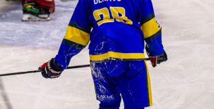 U16 fināls: HK Ventspils/Brocēni - Liepāja SSS