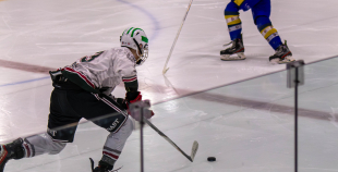 U16 fināls: HK Ventspils/Brocēni - Liepāja SSS