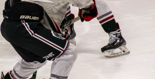 U16 fināls: HK Ventspils/Brocēni - Liepāja SSS