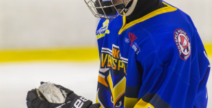 U16 fināls: HK Ventspils/Brocēni - Liepāja SSS