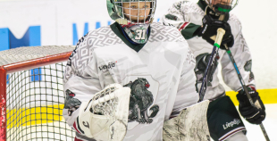 U16 fināls: HK Ventspils/Brocēni - Liepāja SSS