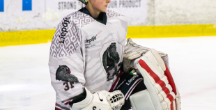 U16 fināls: HK Ventspils/Brocēni - Liepāja SSS