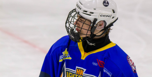 U16 fināls: HK Ventspils/Brocēni - Liepāja SSS