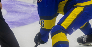 U16 fināls: HK Ventspils/Brocēni - Liepāja SSS