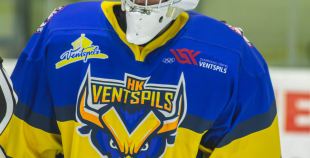 U16 fināls: HK Ventspils/Brocēni - Liepāja SSS