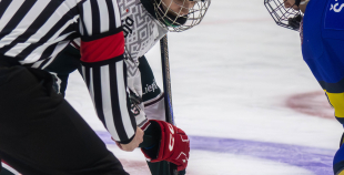 U16 fināls: HK Ventspils/Brocēni - Liepāja SSS