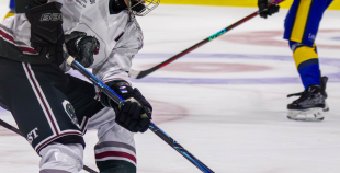 U16 fināls: HK Ventspils/Brocēni - Liepāja SSS