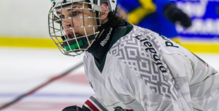 U16 fināls: HK Ventspils/Brocēni - Liepāja SSS