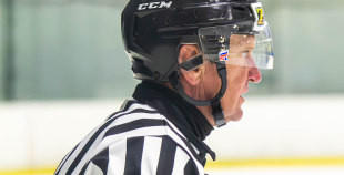 U16 fināls: HK Ventspils/Brocēni - Liepāja SSS