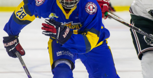 U16 fināls: HK Ventspils/Brocēni - Liepāja SSS