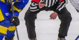 U16 fināls: HK Ventspils/Brocēni - Liepāja SSS