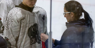 U16 fināls: HK Ventspils/Brocēni - Liepāja SSS