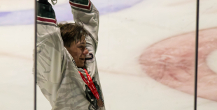 U16 fināls: HK Ventspils/Brocēni - Liepāja SSS