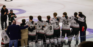 U16 fināls: HK Ventspils/Brocēni - Liepāja SSS