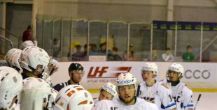Latvijas kauss: Pārdaugava - HS Rīga 1:3