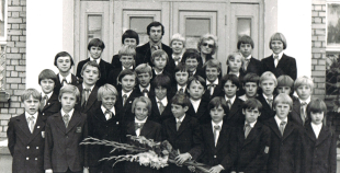 Foto Artūrs Irbe