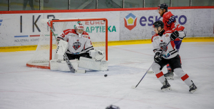 Prizma/RTU - Tallinas Panter (13.10)