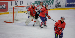 Prizma/RTU - Tallinas Panter (13.10)