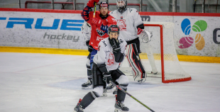 "Prizma/RTU" - "Hockey Punks" (19.09)