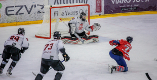 "Prizma/RTU" - "Hockey Punks" (19.09)