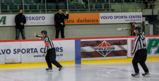 Prizma/RTU - Tallinas Panter (13.10)