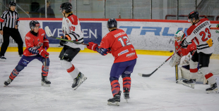 Prizma/RTU - Tallinas Panter (13.10)