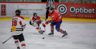 Prizma/RTU - Tallinas Panter (13.10)