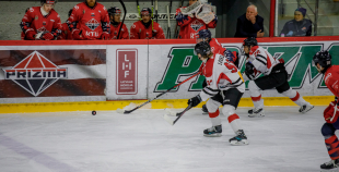 Prizma/RTU - Tallinas Panter (13.10)