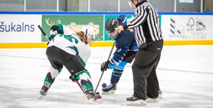 SHAL sabraukums Jēkabpili 01.03.2026. Ftoo: L.Irša