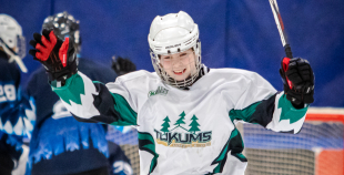 SHAL sabraukums Jēkabpili 01.03.2026. Ftoo: L.Irša