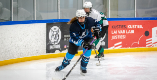 SHAL sabraukums Jēkabpili 01.03.2026. Ftoo: L.Irša