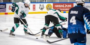 SHAL sabraukums Jēkabpili 01.03.2026. Ftoo: L.Irša