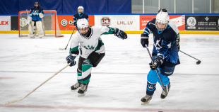 SHAL sabraukums Jēkabpili 01.03.2026. Ftoo: L.Irša