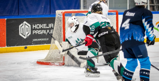 SHAL sabraukums Jēkabpili 01.03.2026. Ftoo: L.Irša