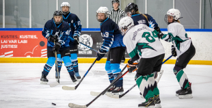 SHAL sabraukums Jēkabpili 01.03.2026. Ftoo: L.Irša