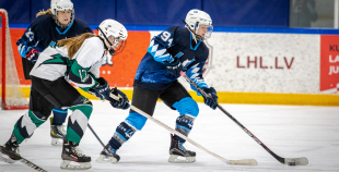 SHAL sabraukums Jēkabpili 01.03.2026. Ftoo: L.Irša