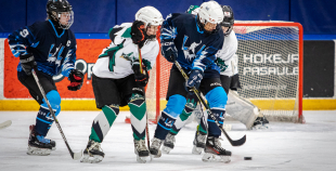 SHAL sabraukums Jēkabpili 01.03.2026. Ftoo: L.Irša