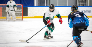 SHAL sabraukums Jēkabpili 01.03.2026. Ftoo: L.Irša